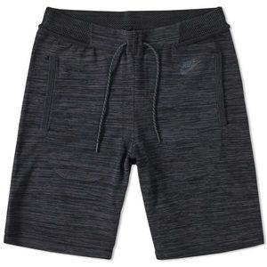 Nike Tech Fleece Nike Lab Lounge Shorts